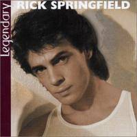 Rick Springfield : Legendary